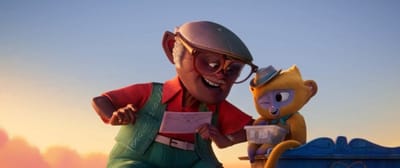 Must Watch Movie on Netflix VIVO