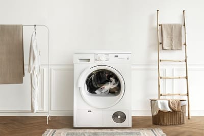 These Amazing Eco-Friendly Laundry Hacks Really Work