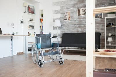 Convincing Stubborn Seniors