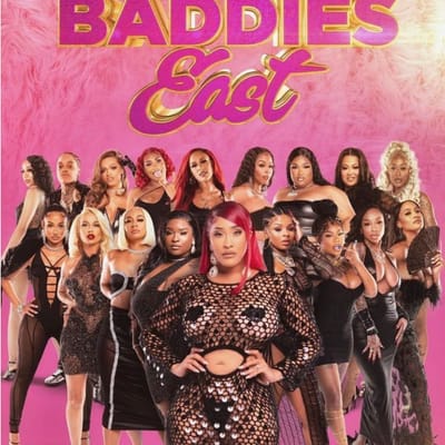 Who Are The Cast of Baddies East on Zeus