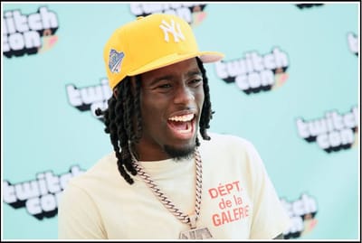 Who Is Kai Cenat’s Dad: What Happened To Kai Cenat YouTuber