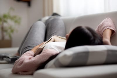 Tired Of Feeling So Tired? How To Unlock Your Energy Levels