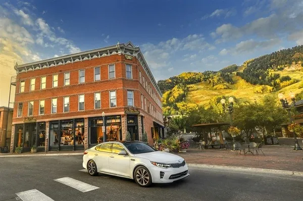 Key Features About the Kia Optima You Need to Know About