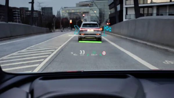 How the 2025 Audi Q4 e-tron Tackles Range Anxiety with Confidence