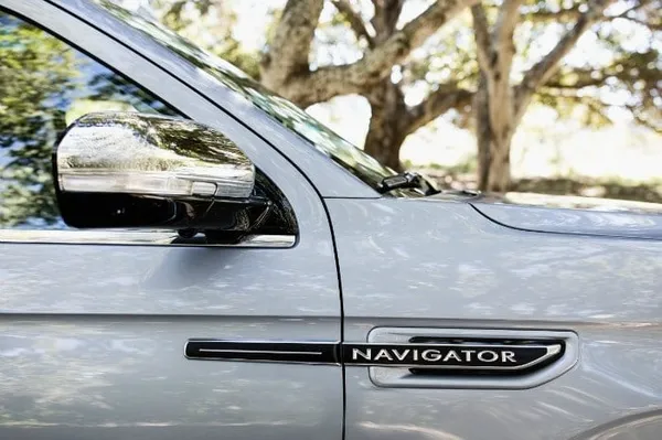 Our Visit to the New Lincoln Experience Center in Frisco