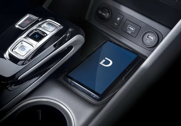 One of the Best Interiors - 2020 Hyundai Sonata