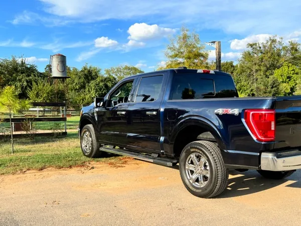 7 Reliable Used Ford Vehicles That Won’t Leave You Hanging