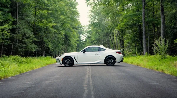 2022 GR86 Premium HaloWhite