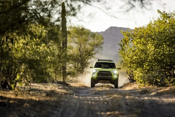 Off-Roading in America 101: 5 Things You Need to Know
