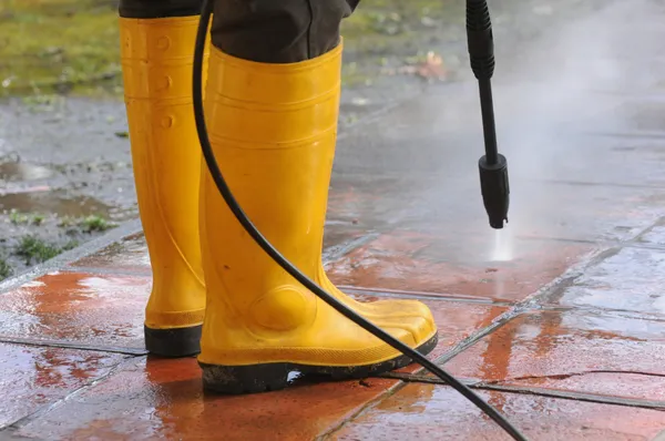 Why Pressure Washing Is Essential for a Complete Home Restoration