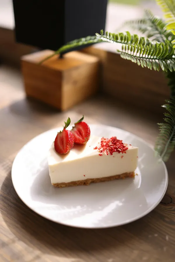 What Makes a Cheesecake Truly Stand Out From the Rest