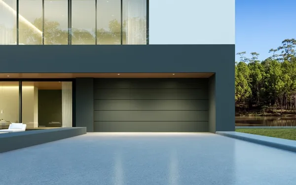 Pro Tips for Planning Your Dream Garage