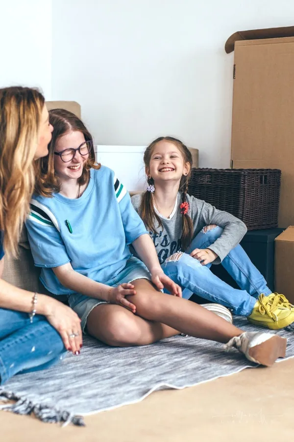 5 Ways To Make Moving Cross-Country Easier With Kids