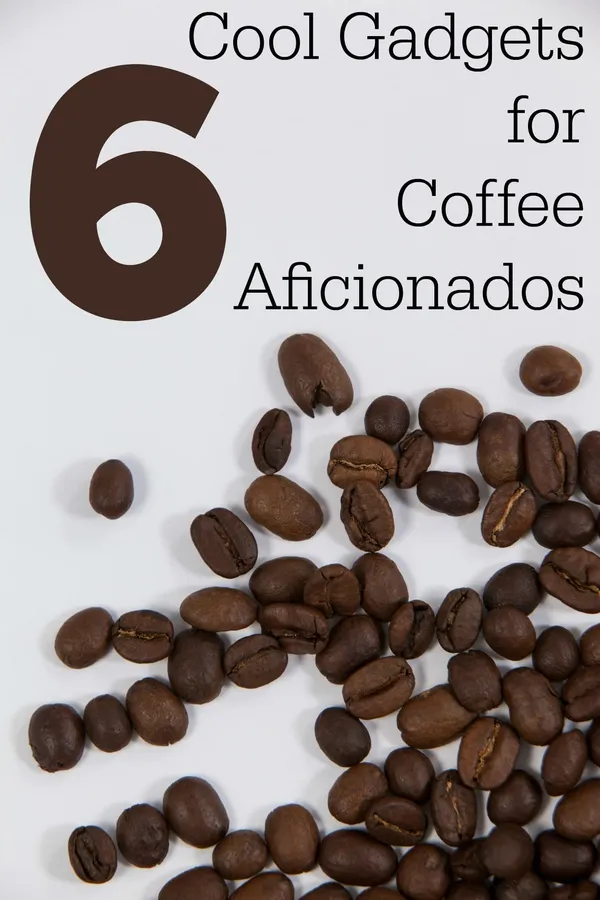 6 Cool Coffee Gifts Sets for Coffee Aficionados