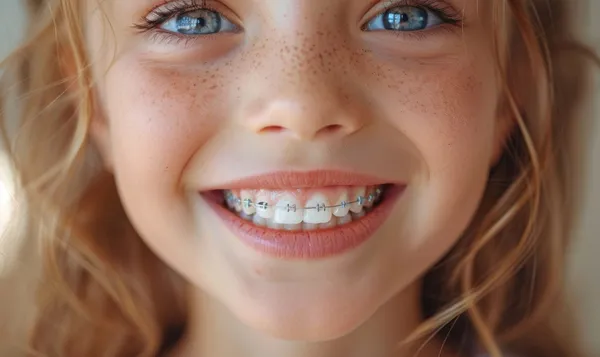 Get Braces for Kids