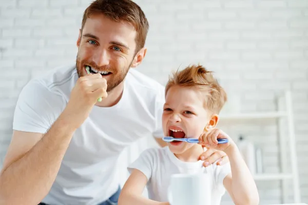 How To Make Dental Care Fun for Kids