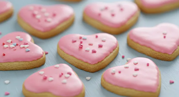 Unique Anniversary Cookie Ideas to Surprise Your Partner