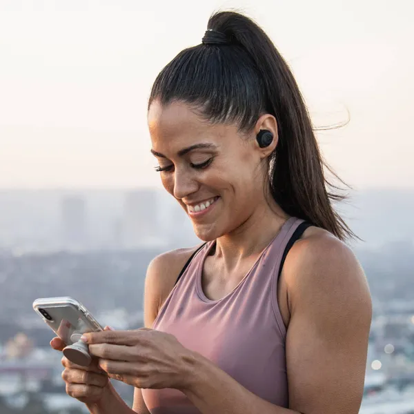 True Wireless Earbud under $100 - JLab Audio