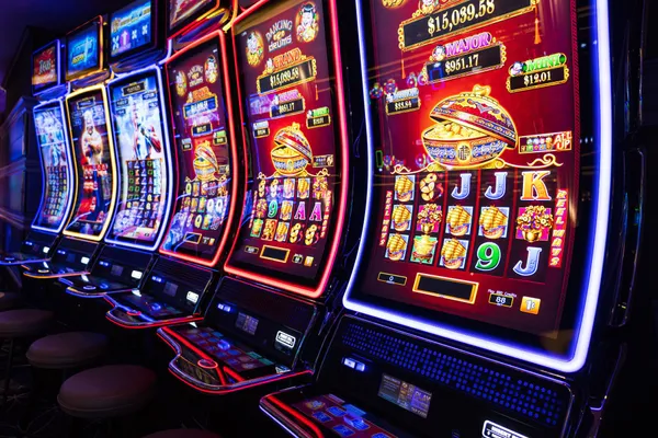 Why Slot Games Age Better Than Most Casino Games