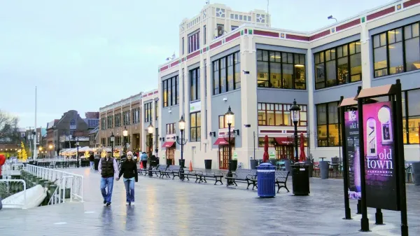 Things To Do In Alexandria