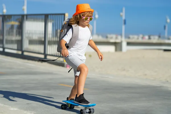Skateboards 101: 7 Things Parents Need To Know