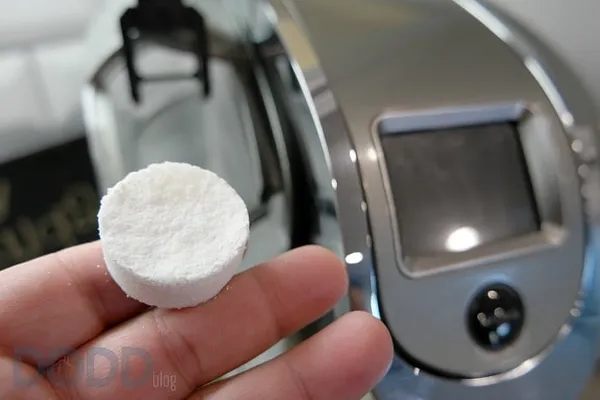 affresh coffeemaker cleaner