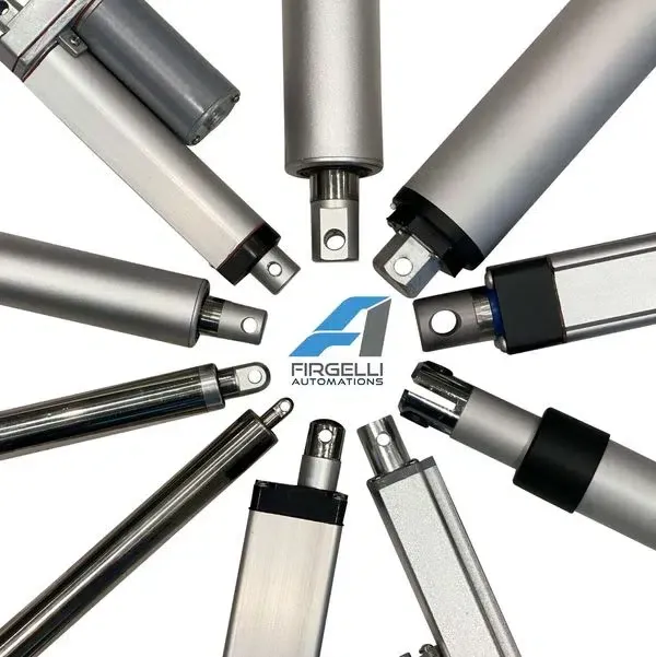 How to Choose the Perfect Linear Actuator?