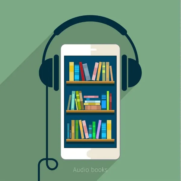 Catching Up with my Old Friend Bruce Springsteen on Audible