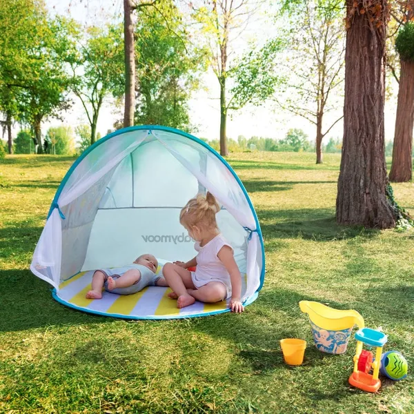 Summer Essentials for Newborns