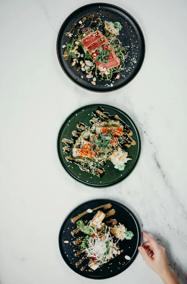 Best Food Items to Pair with Wild King Salmon