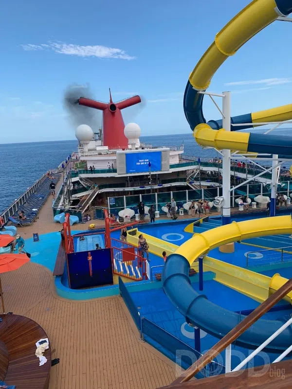 Why Your Next Family Vacation Should be a Cruise - Carnival Dream