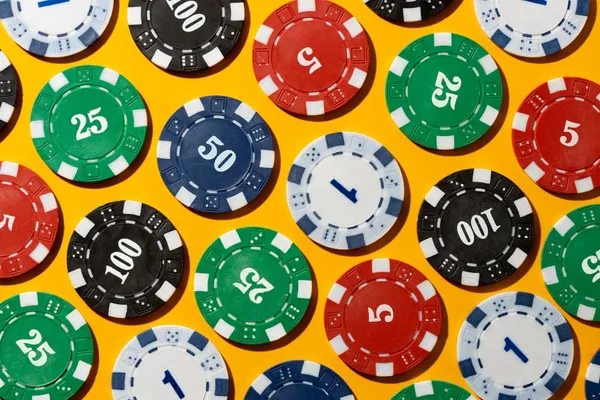 Live casino – How it works