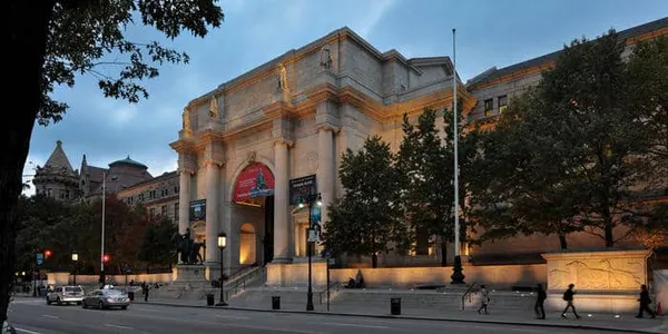 Top 12 Fun Family Activities in NYC