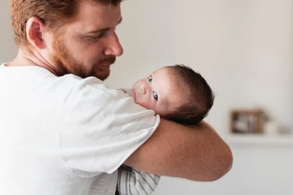 Is it Important Dads Get For Paternity Leave ?