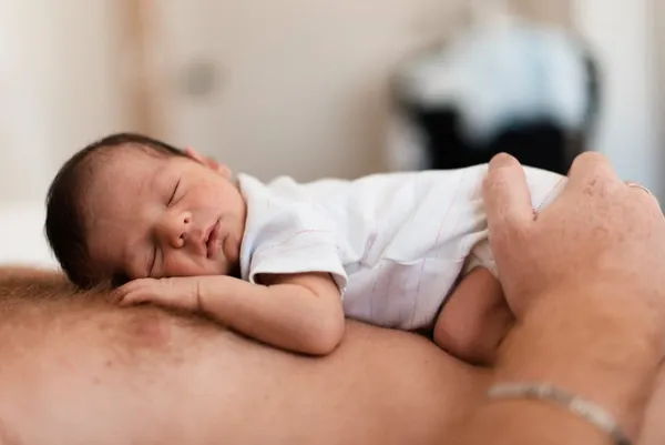 The Science of Sleep: How a Baby Sleep Program Nurtures Healthy Sleep Habits