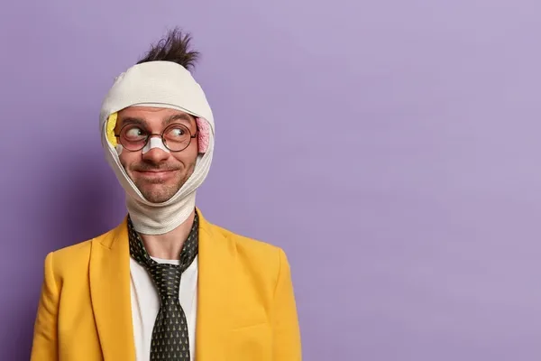 Injured In A Car Accident? This Guide Will Help You Claim Your Rights