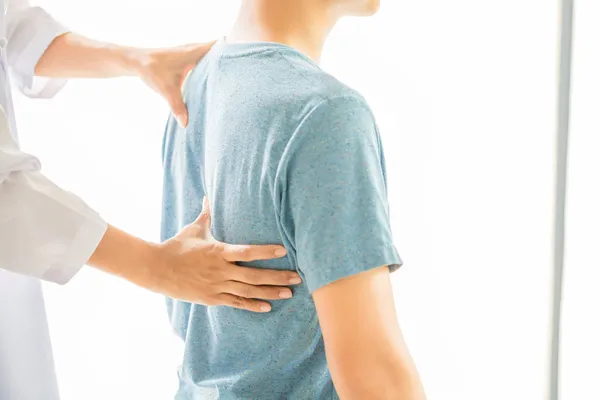 chronic low back pain