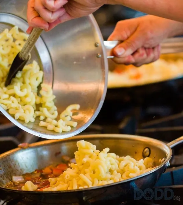 How I Keep My Kitchen Clean Amidst My Busy Schedule