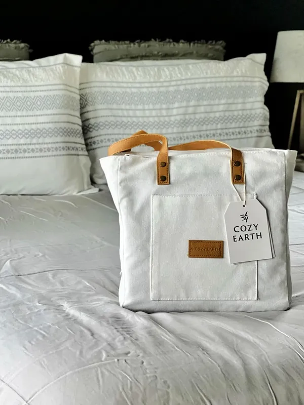 What Makes Cozy Earth Products Unique