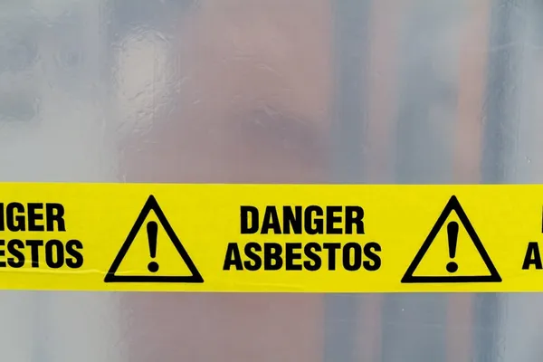 Is Asbestos Poisoning Still a Thing?
