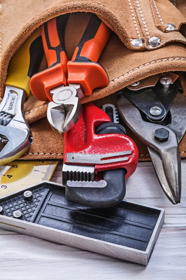 The Ultimate Toolbox Must-Haves for Every DIY Enthusiast