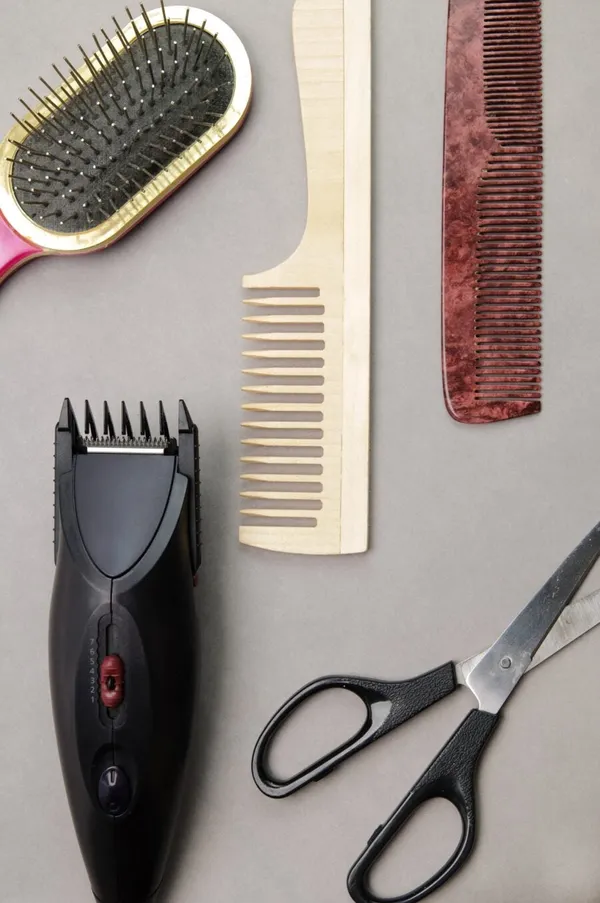 How to Manage Your Goatee Beard