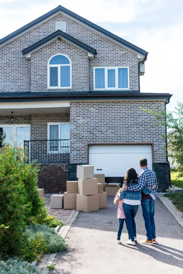 6 Common Mistakes to Avoid When Purchasing Your First Home