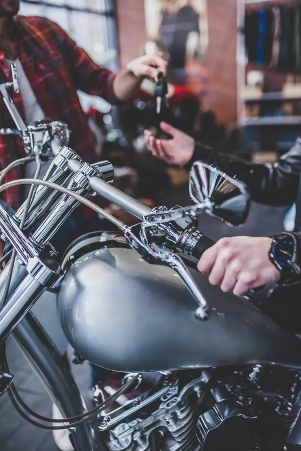 Why Choose a Motorcycle Performance Shop Online Instead of a Local One?