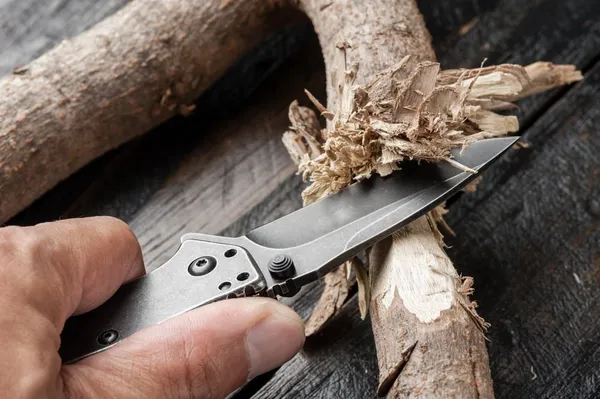 7 Practical Ways to Use an EDC Knife
