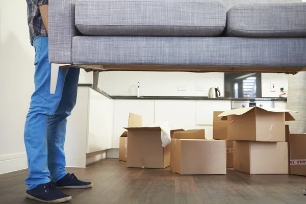 How to Incorporate Junk Removal into Your Home Selling Process