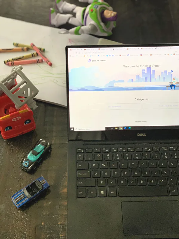 How to Financially Invest for Your Family