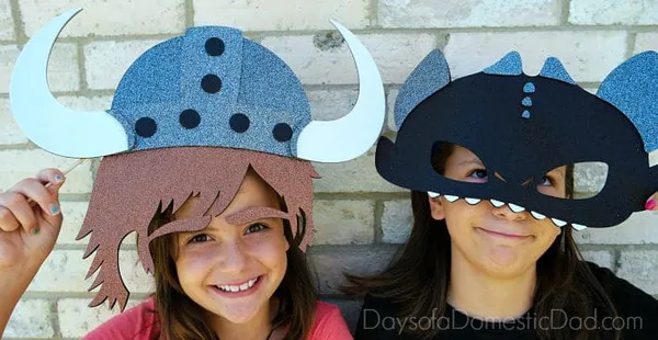 Race Through Summer with the Dragons Race to the Edge Series