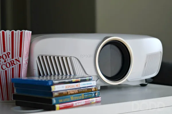 Facts About Projectors: Things You Didn't Know