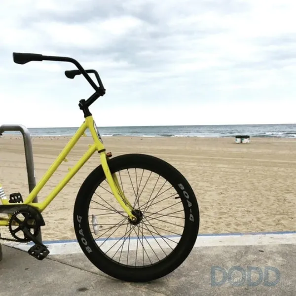 The Most Common Causes Of Bicycle Accidents And How To Avoid Them